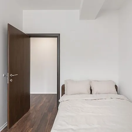 Flat N 4 Skopje
