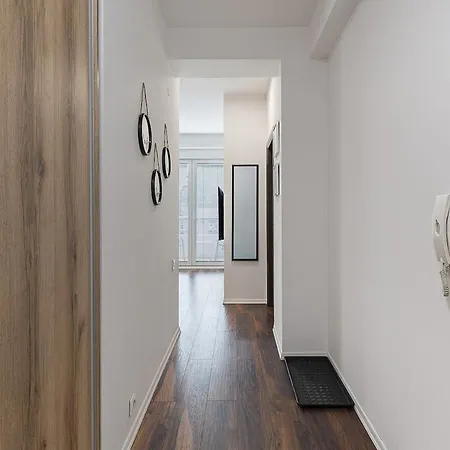 Flat N 4 * Skopje