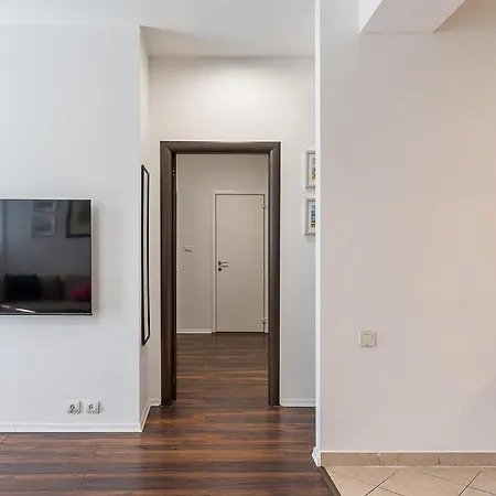Flat N 4 Apartment