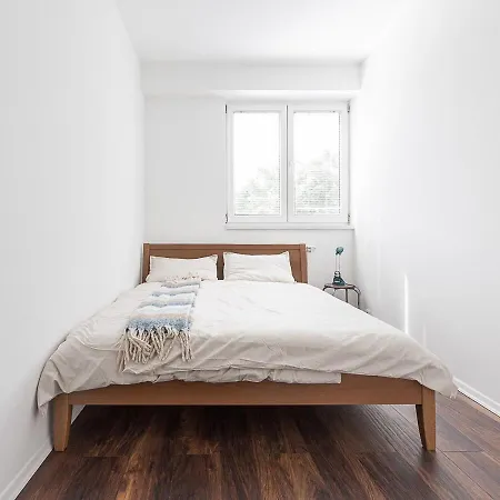 Flat N 4 * Skopje