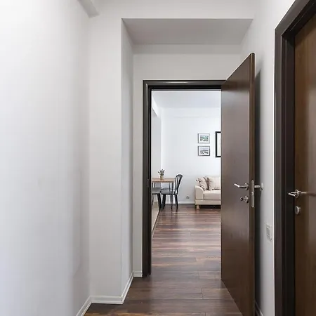 Flat N 5 Apartamento