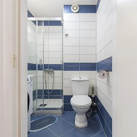 Apartamento Flat N 5