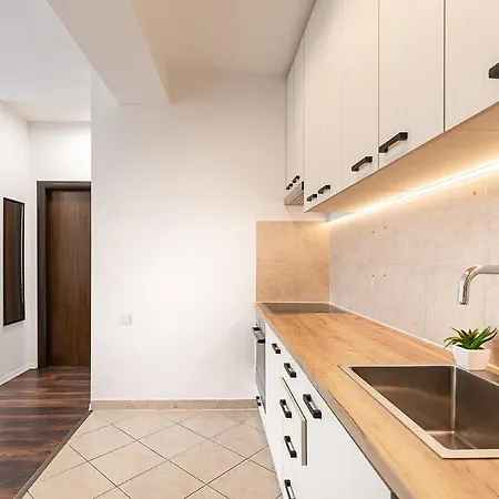 Apartment Flat N 4 *