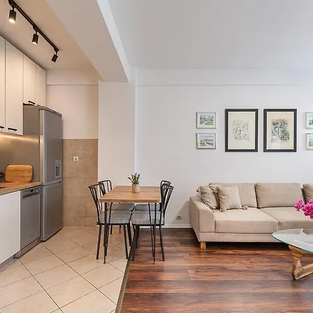 Flat N 4 Apartment