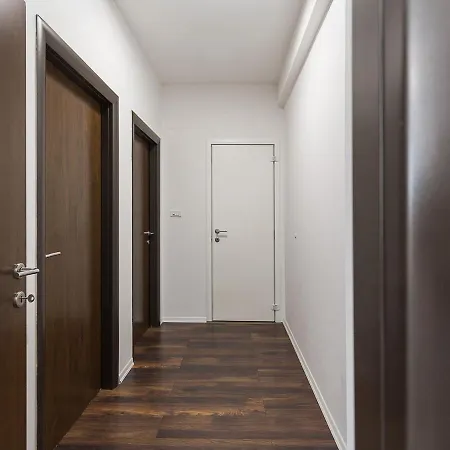 Flat N 4 Apartment Skopje