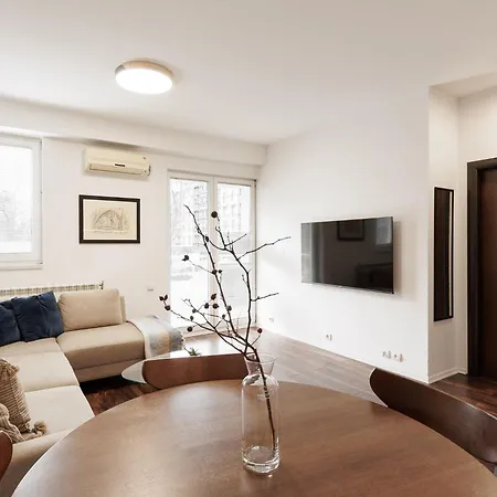 Apartment Flat N 4