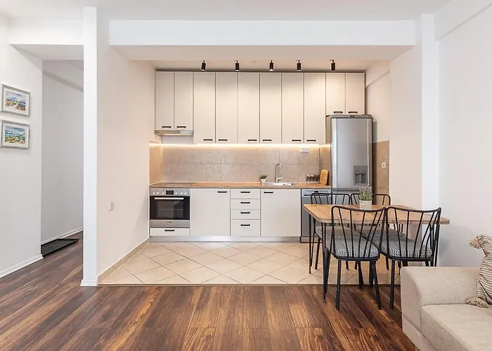 Flat N 5 Apartment Skopje