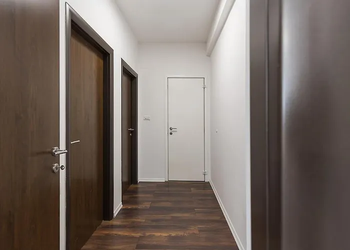 Flat N 5 Apartment Skopje